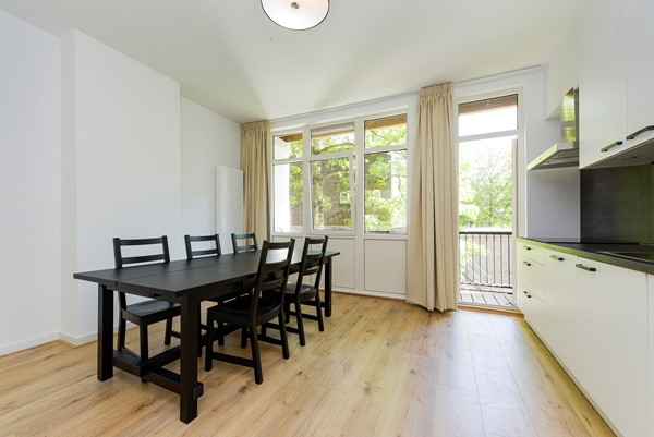 Medium property photo - Ackersdijkstraat, 3037 VK Rotterdam